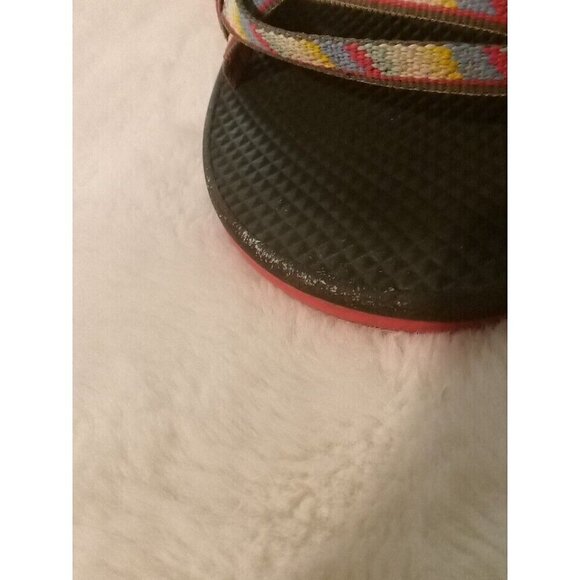 Chaco Sandals Youth Size 3 Strappy Kids - Picture 5 of 11